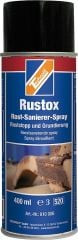 Pas Dönüştürücü Sprey ''RUSTOX'' 400 ml