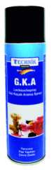 G.K.A Gaz Kaçak Arama Spreyi