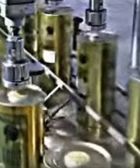 Gıdaya Uygun Nsf Onaylı Pas Çözücü Sprey  500 ml