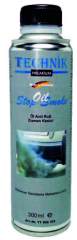 Oil smoke stop motor yağ duman kesici