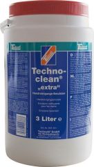 Techno Clean Özel Talaşlı El Sabunu 3lt