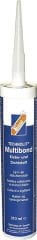 Multibont Polimer Bazlı Yapıştırıcı Şeffaf 310 ml