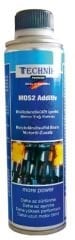 MoS2 Motor Yağ Katkısı