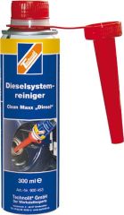Dizel Yakıt Sistem Temzileyici 300 ml ®®
