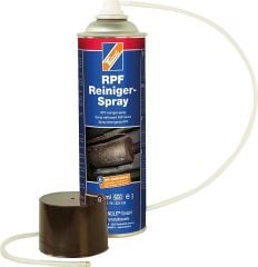 Dizel Partikül Filtre Temizleyici 500 ml