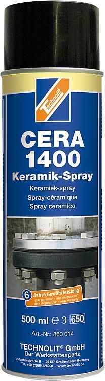 Seramik Sprey Cera 1400   500 ml
