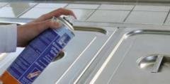 Paslanmaz Bakım ve Temizleme Spreyi 500 ml