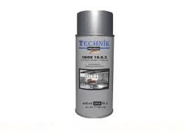 İnox Paslanmaz Sprey 400 ml