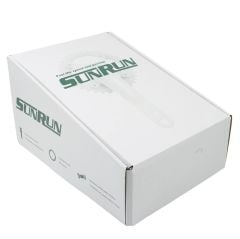 Sunrun WING-G511-045 32T 170 mm HT GBK Tekli Aynakol
