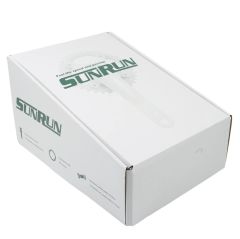 Sunrun WING-G511-052 34T 170 mm HT GBK Tekli Aynakol