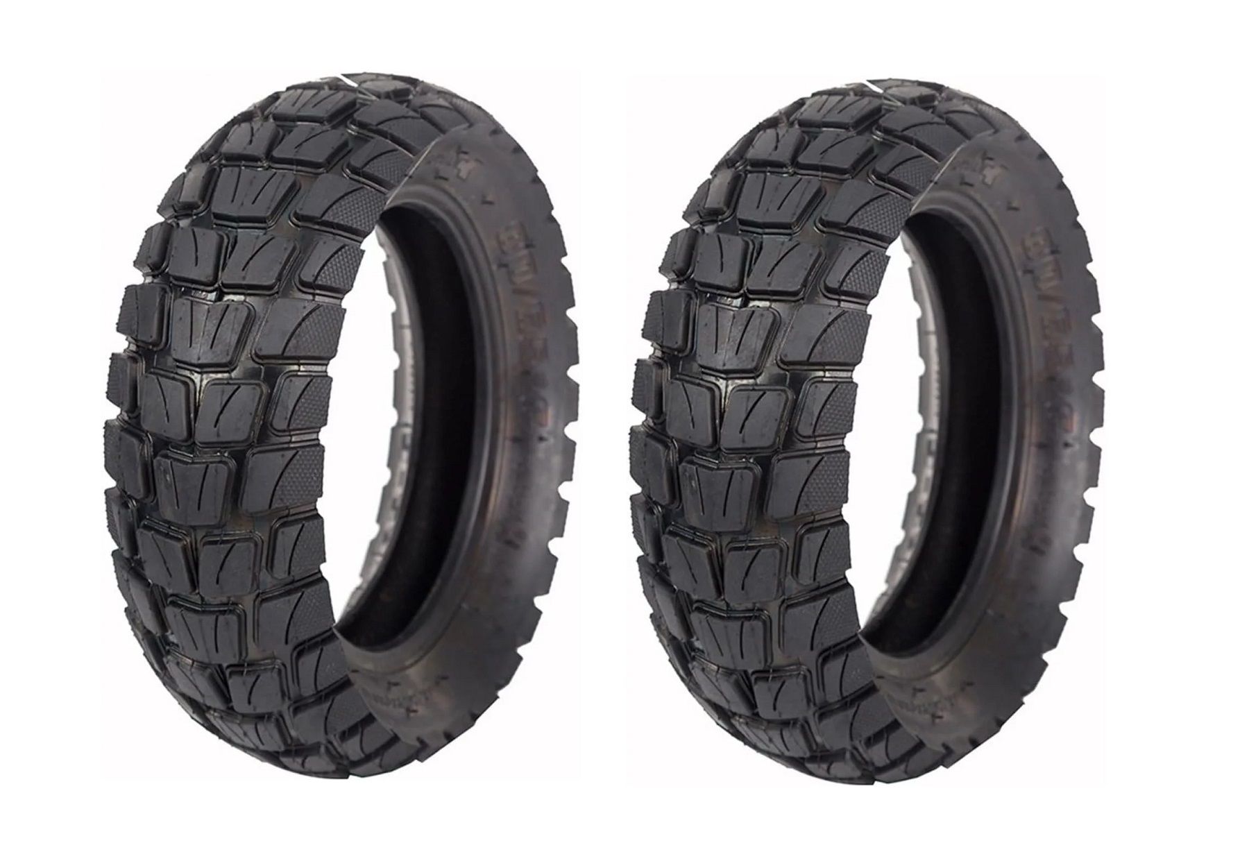 Sway 255x80 (80x65-6) 10 İnç Scooter Dış Lastik ( 2 Adet )
