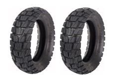 Sway 255x80 (80x65-6) 10 İnç Scooter Dış Lastik ( 2 Adet )
