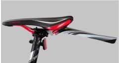 Enlee BF-20 Bike Fender Taşınabilir Sele Altı Arka Çamurluk