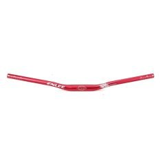 Enlee BH-40 Alüminyum Kırmızı 31.8 780mm Riser Mtb Gidonu