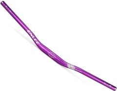 Enlee BH-40 Alüminyum Mor 31.8 780mm Riser Mtb Gidonu