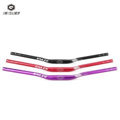 Enlee BH-40 Alüminyum Siyah 31.8 780mm Riser Mtb Gidonu