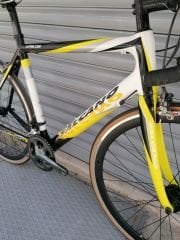 Salcano XRS02 Tiagra Carbon Yol Yarış Bisikleti