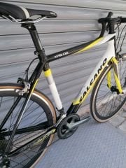 Salcano XRS02 Tiagra Carbon Yol Yarış Bisikleti
