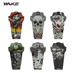 Wake WK-F002 Ön Maşa Üstü Taç Altı Bağlantılı Çamurluk