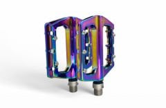 Vona HF-624 (Rainbow) Platformlu Rulmanlı Pedal
