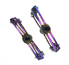 Vona HF-624 (Rainbow) Platformlu Rulmanlı Pedal