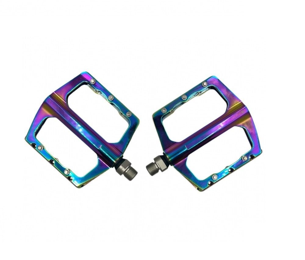 Vona HF-624 (Rainbow) Platformlu Rulmanlı Pedal