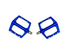 Vona HF-624 Mavi Alüminyum Platformlu Rulmanlı Pedal