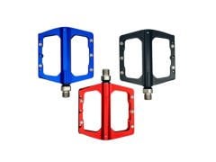 Vona HF-624 Mavi Alüminyum Platformlu Rulmanlı Pedal