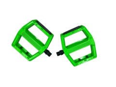 Vona HF-708 Yeşil Alüminyum Rulmanlı Pedal