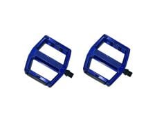 Vona HF-708 Mavi Alüminyum Rulmanlı Pedal