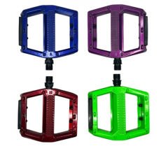 Vona HF-708 Mavi Alüminyum Rulmanlı Pedal