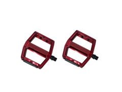 Vona HF-708 Kırmızı Alüminyum Rulmanlı Pedal