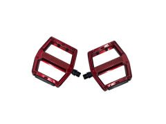 Vona HF-708 Kırmızı Alüminyum Rulmanlı Pedal