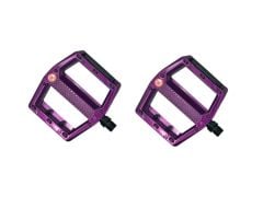 Vona HF-708 Mor Alüminyum Rulmanlı Pedal