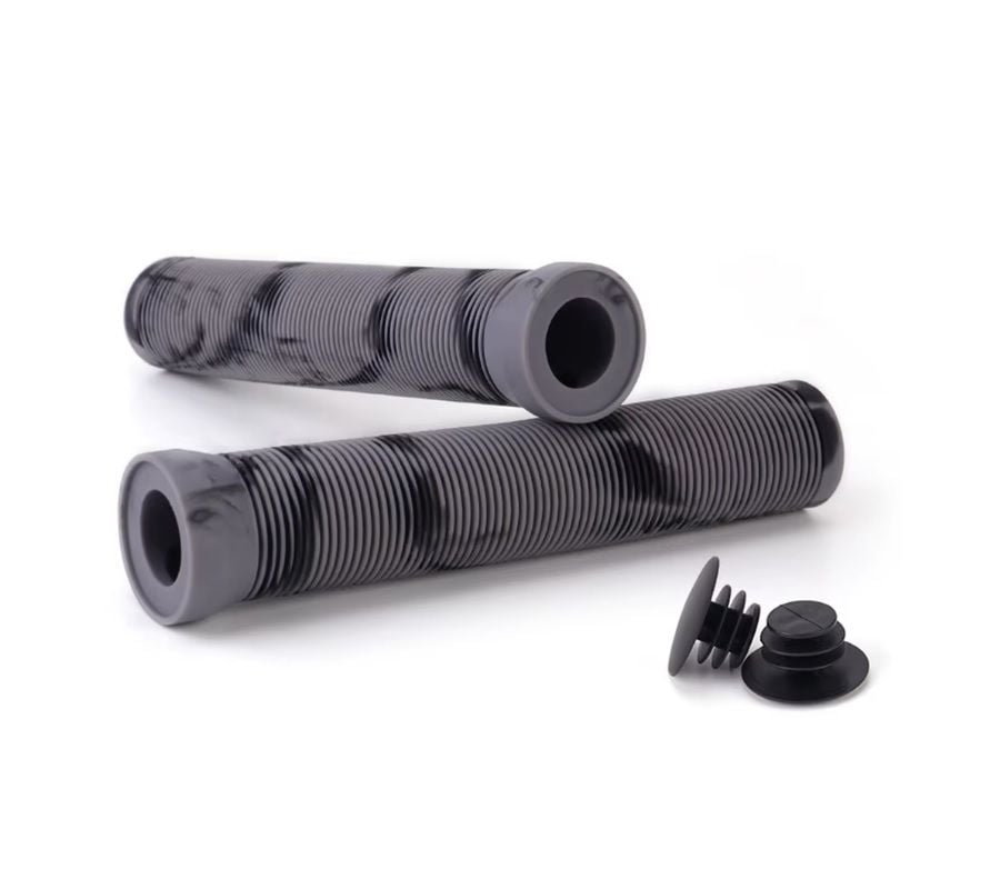 Vona Bikes Dilber Bmx Dirt Jump Elcik-Grip Gri / Siyah