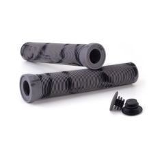 Vona Bikes Dilber Bmx Dirt Jump Elcik-Grip Gri / Siyah