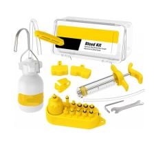Vona Bleed Kit Tüm Frenlere Uyumlu Hidrolik Fren Yağ Değişim Kiti