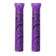 Efr Bikes Dilber Mtb Bmx Dirt Jump 14,5cm Elcik-Grip Mor / Siyah