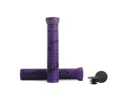 Efr Bikes Dilber Mtb Bmx Dirt Jump 14,5cm Elcik-Grip Mor / Siyah