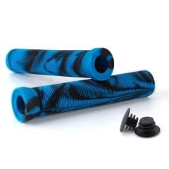 Efr Bikes Dilber Mtb Bmx Dirt Jump 14,5cm Elcik-Grip Mavi / Siyah