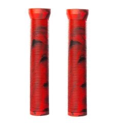 Efr Bikes Dilber Mtb Bmx Dirt Jump 14,5cm Elcik-Grip Kırmızı / Siyah