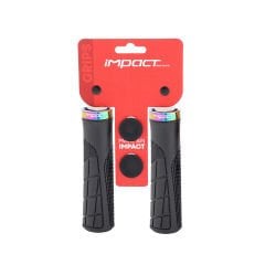 İmpact Norgre ELC-251 Rainbow Vidalı Bisiklet Elciği