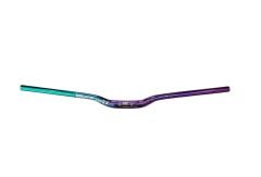 Wake BST Alüminyum Rainbow 31.8 780mm Riser Mtb Gidon