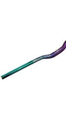 Wake BST Alüminyum Rainbow 31.8 780mm Riser Mtb Gidon