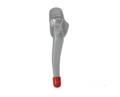 Forte GT XBYC 1808 STI Manet Koruyucu