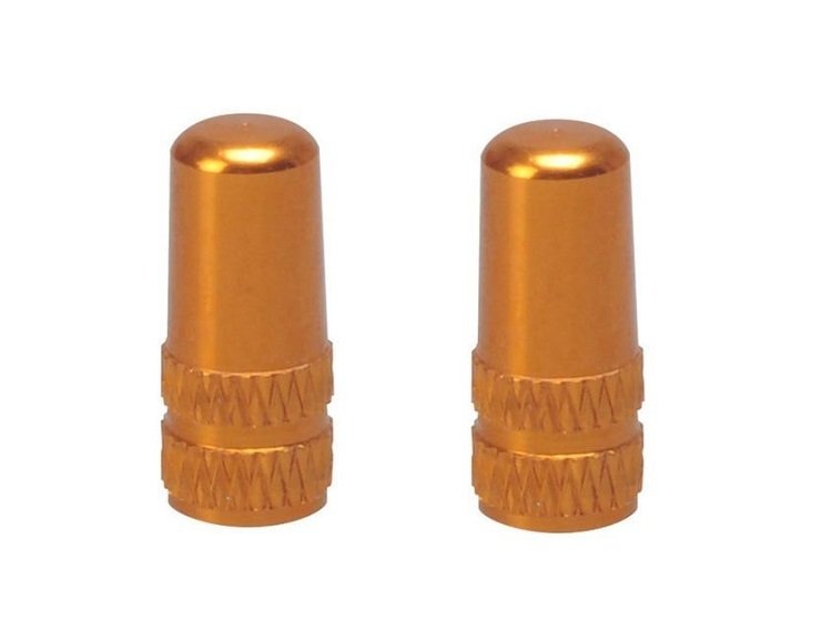 Tw Gold Alüminyum İğne Sibop Kapağı