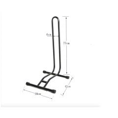 Forge GT XBYC 2154 Bisiklet Standı