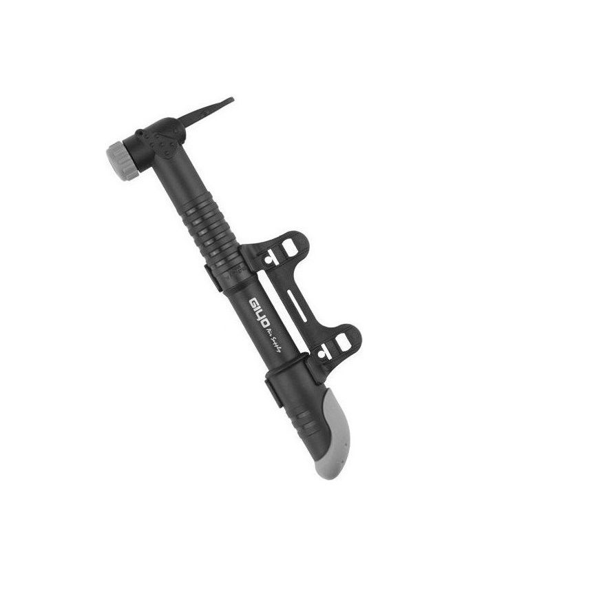 Giyo GP-04K Plastik Bisiklet El Pompası