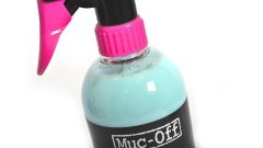 Muc-Off Matt Finish Detailer 250ml Koruyucu Cila