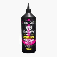 Muc-Off No Puncture Hassle Kit 1 Lt. Tubeless Lastik Dolgusu